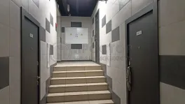 Студия, 34.6 м² - фото 46