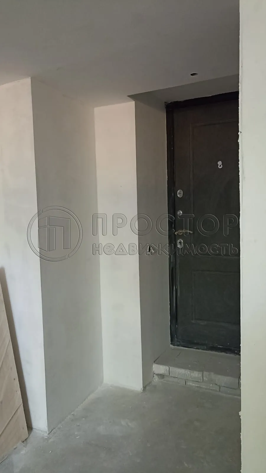 Студия, 34.6 м² - фото 2