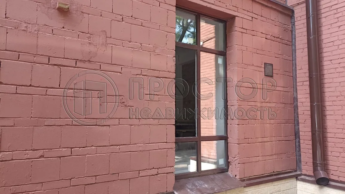 Студия, 34.6 м² - фото 24