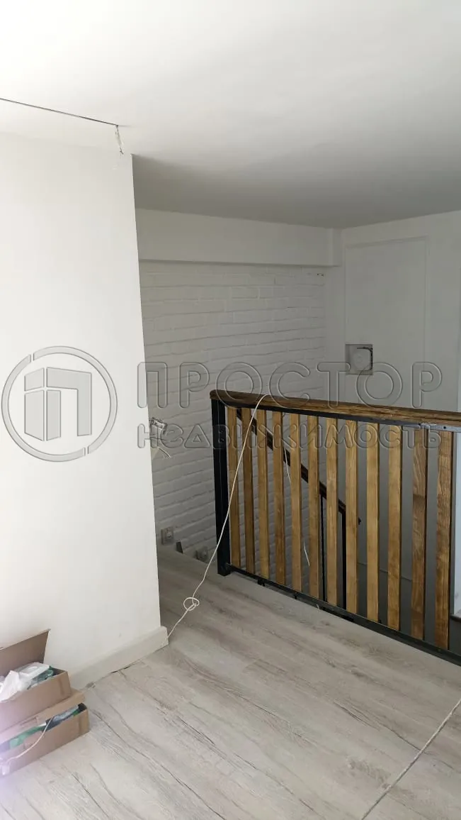 Студия, 34.6 м² - фото 7