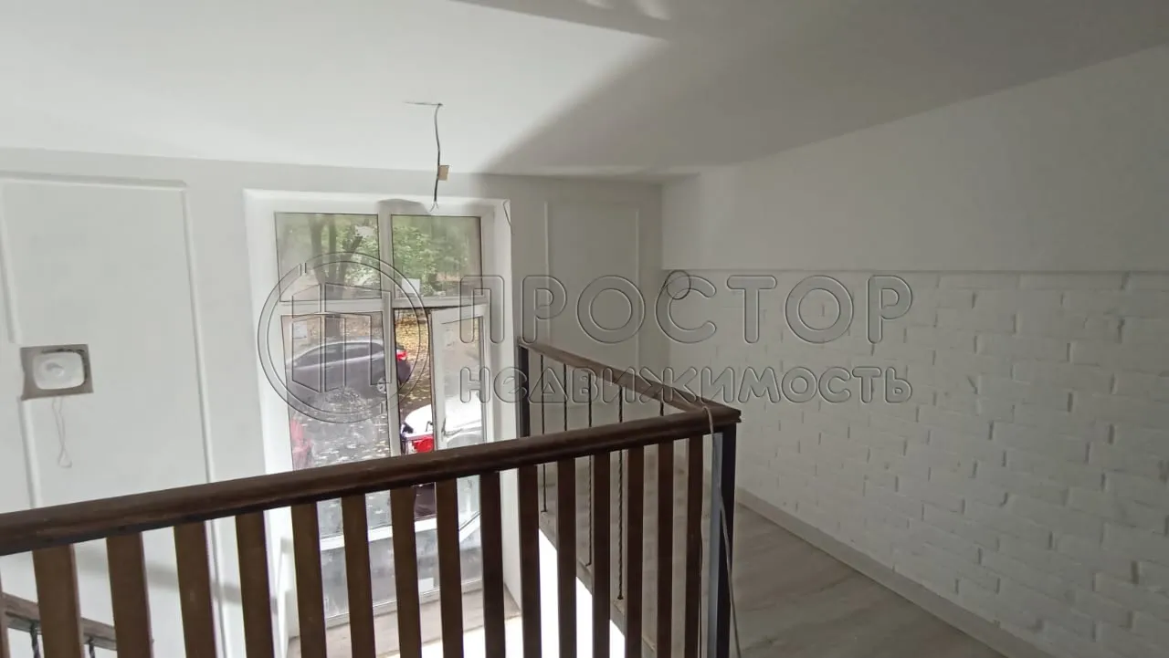 Студия, 34.6 м² - фото 12