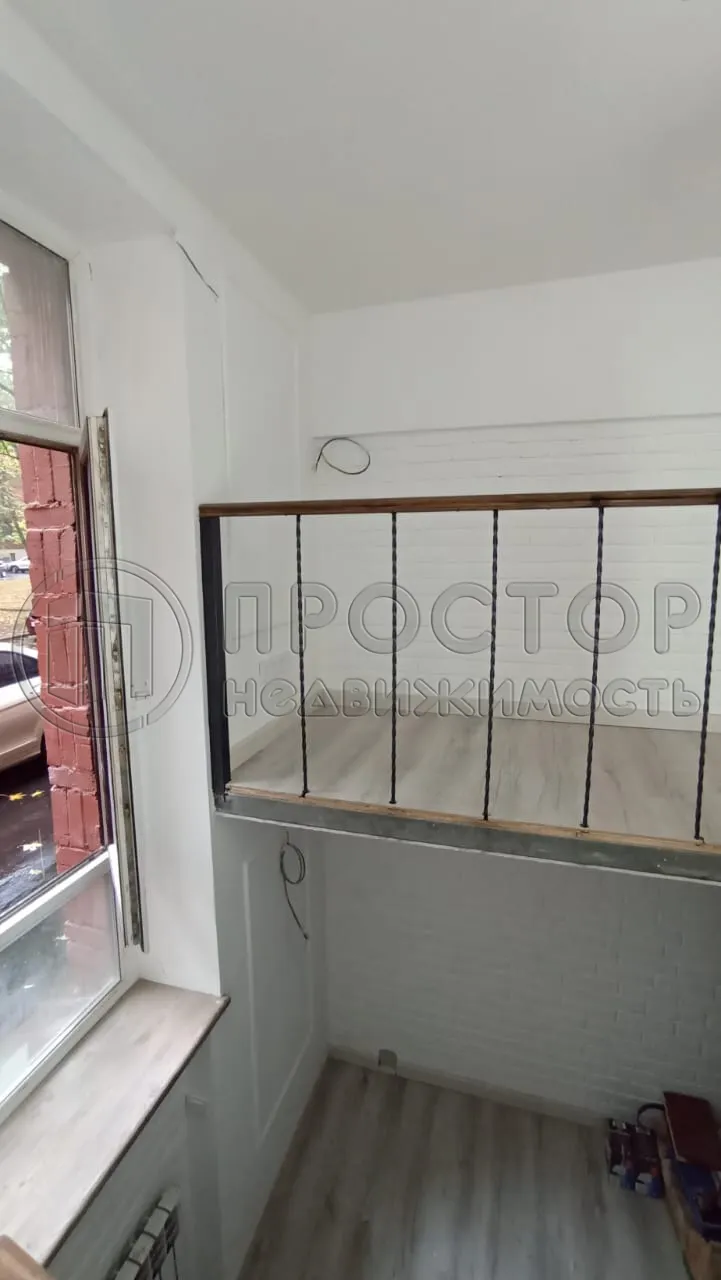 Студия, 34.6 м² - фото 13