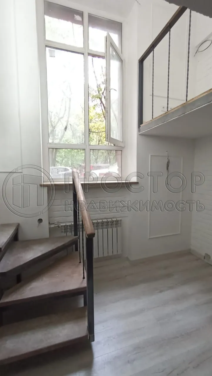 Студия, 34.6 м² - фото 14