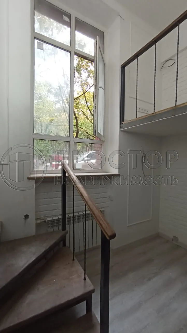 Студия, 34.6 м² - фото 15