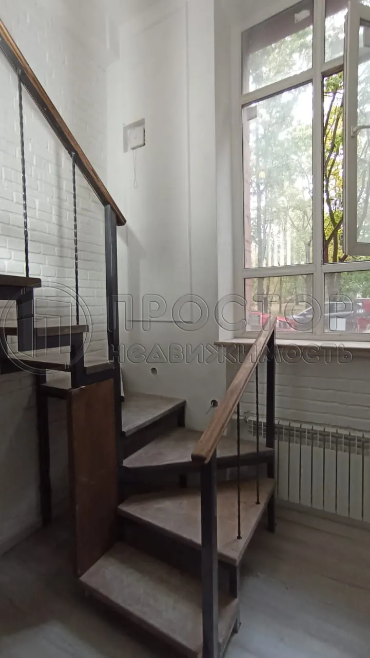 Студия, 34.6 м² - фото 16