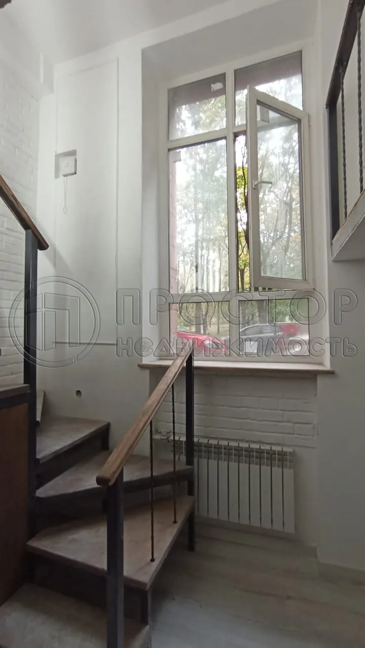 Студия, 34.6 м² - фото 17