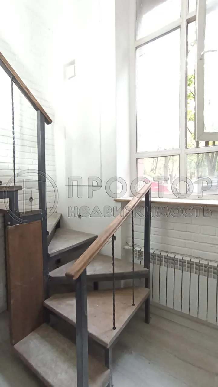 Студия, 34.6 м² - фото 18