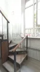 Студия, 34.6 м² - фото 41