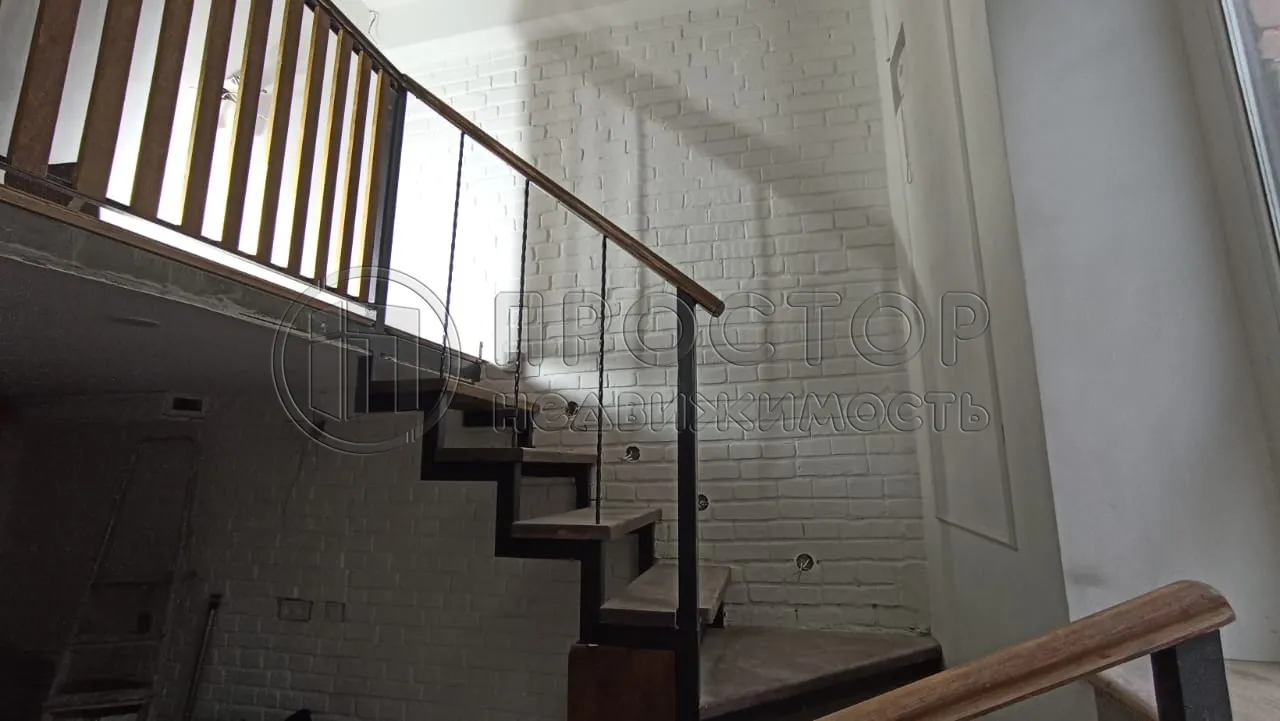 Студия, 34.6 м² - фото 20