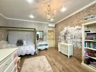 4-комнатная квартира, 139 м² - фото 28