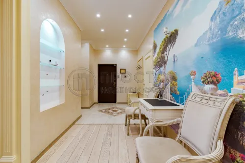 4-комнатная квартира, 139 м² - фото 11