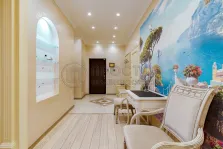 4-комнатная квартира, 139 м² - фото 33