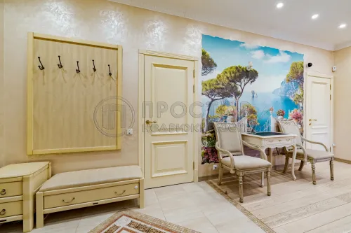 4-комнатная квартира, 139 м² - фото 12