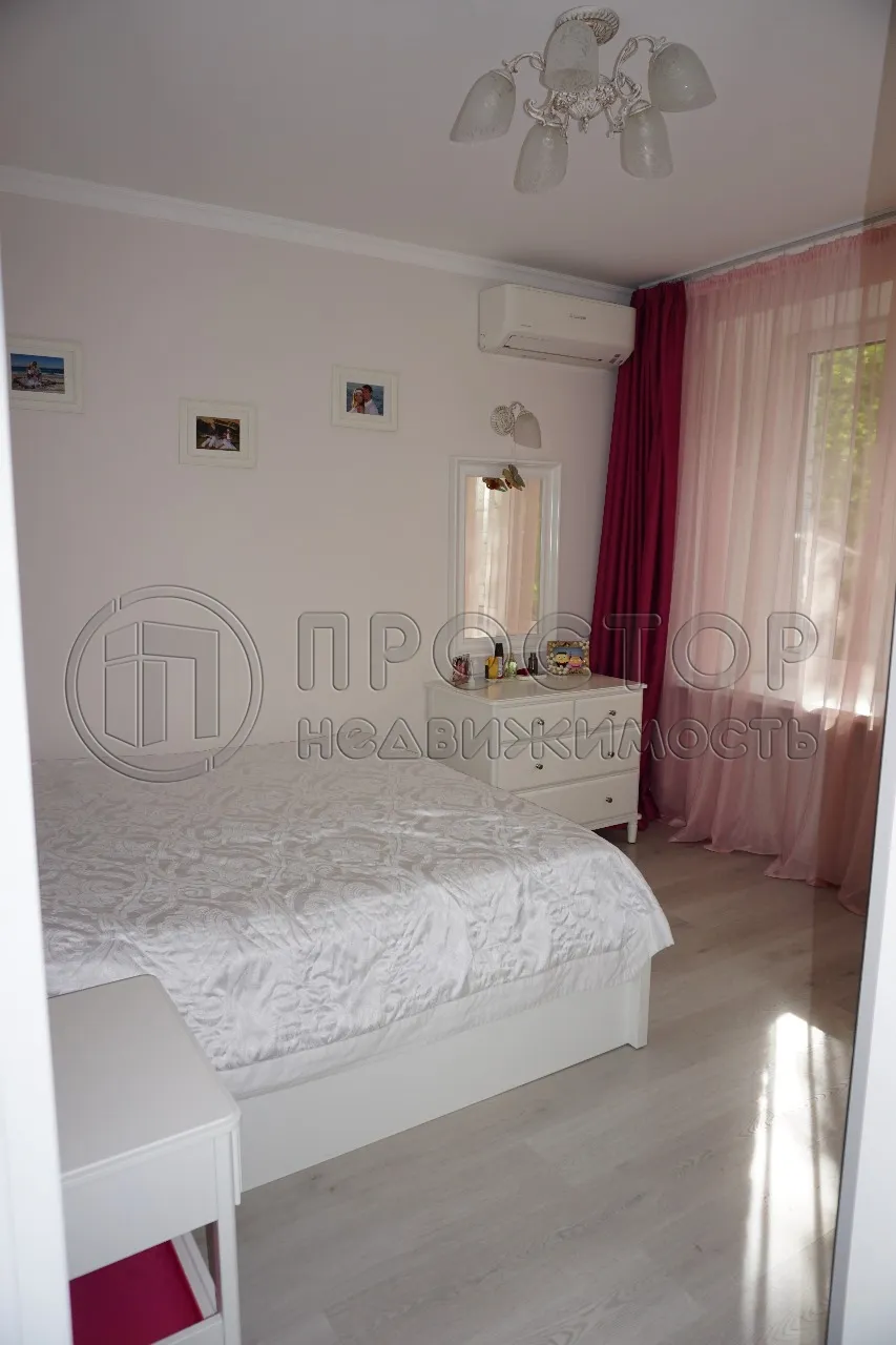 3-комнатная квартира, 66 м² - фото 8