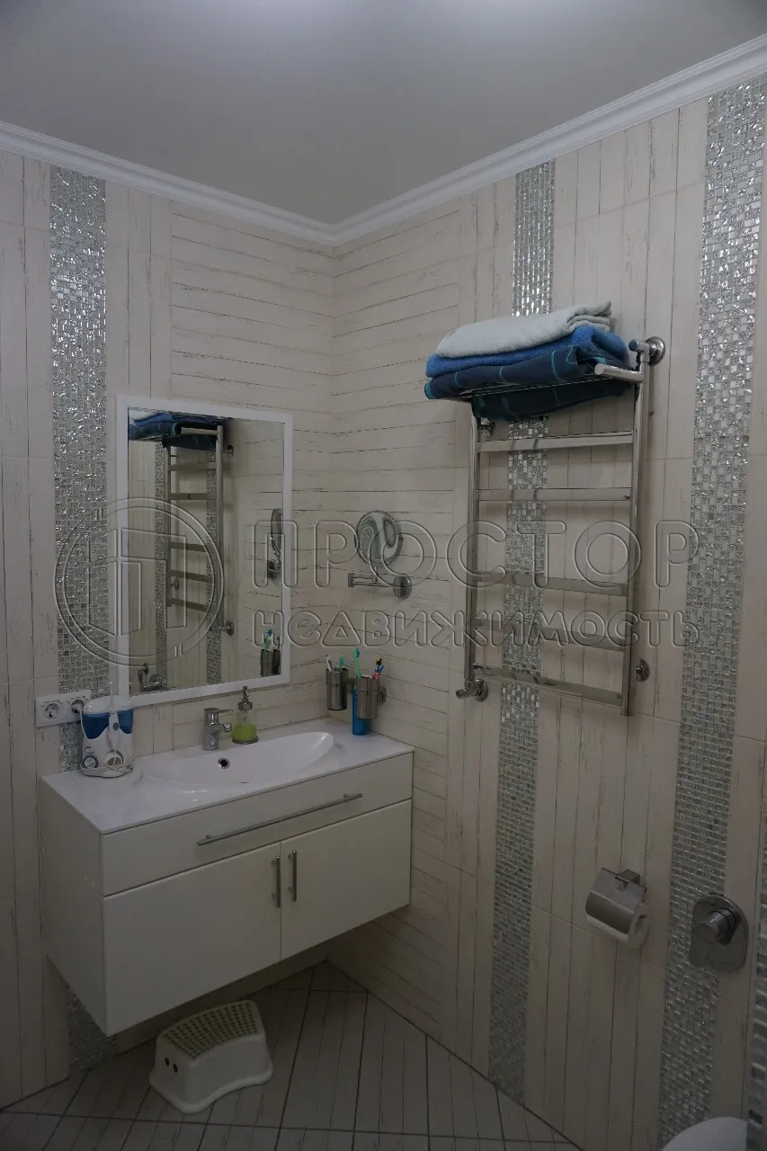 3-комнатная квартира, 66 м² - фото 15