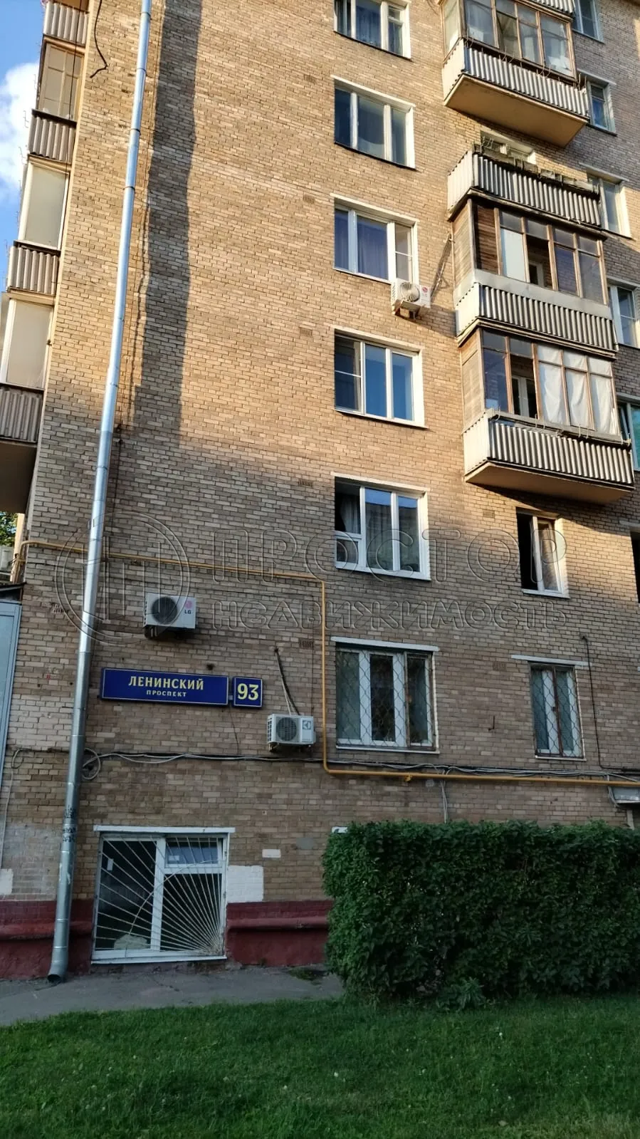 3-комнатная квартира, 66 м² - фото 18