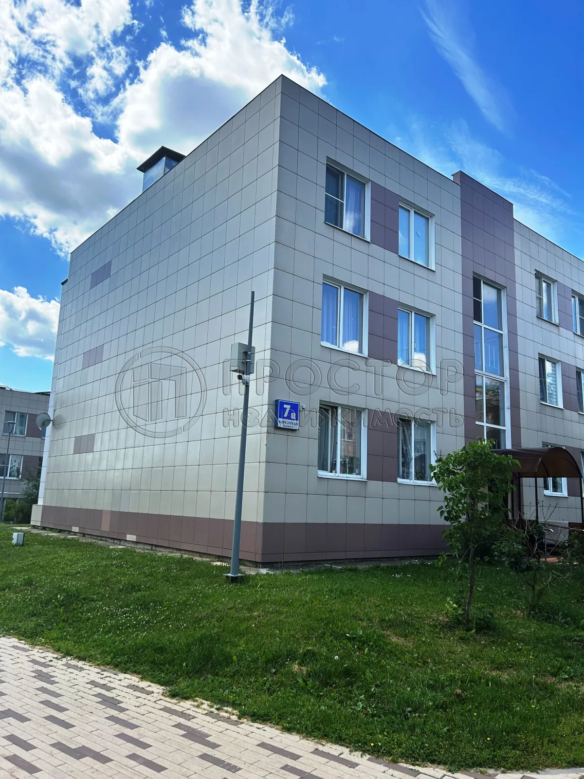 3-комнатная квартира, 78.8 м² - фото 2