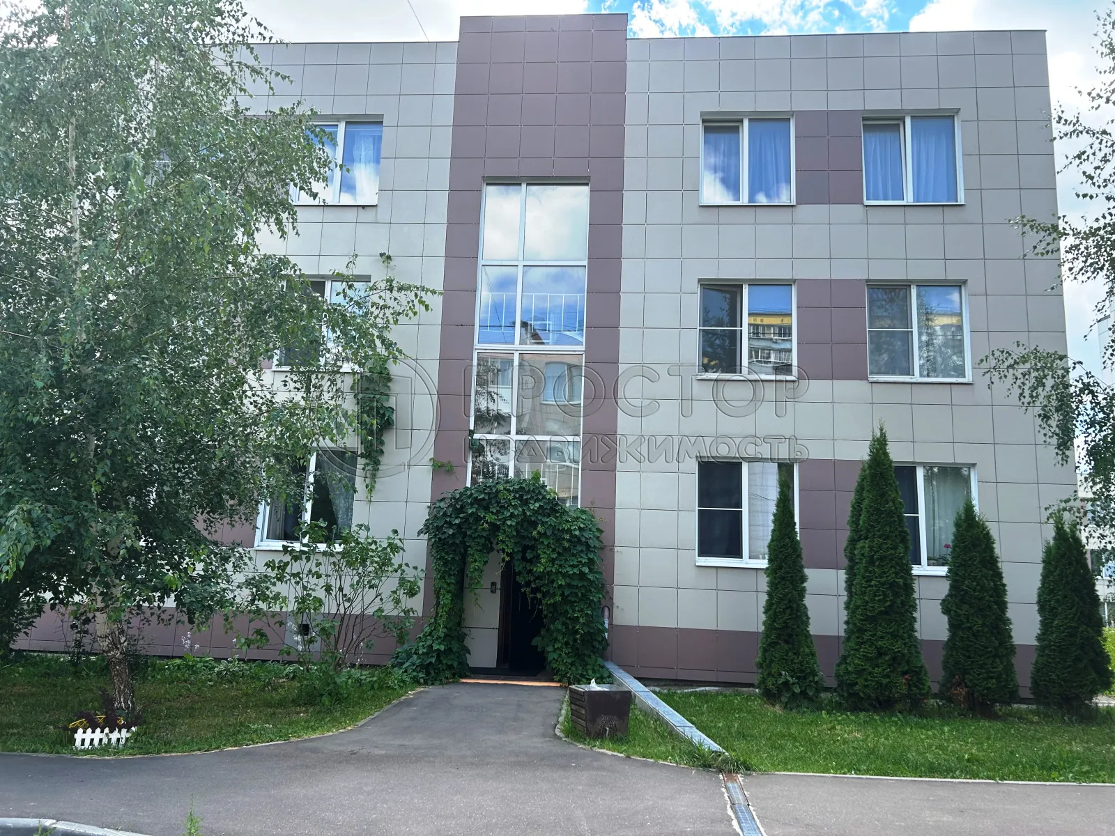 3-комнатная квартира, 78.8 м² - фото 3