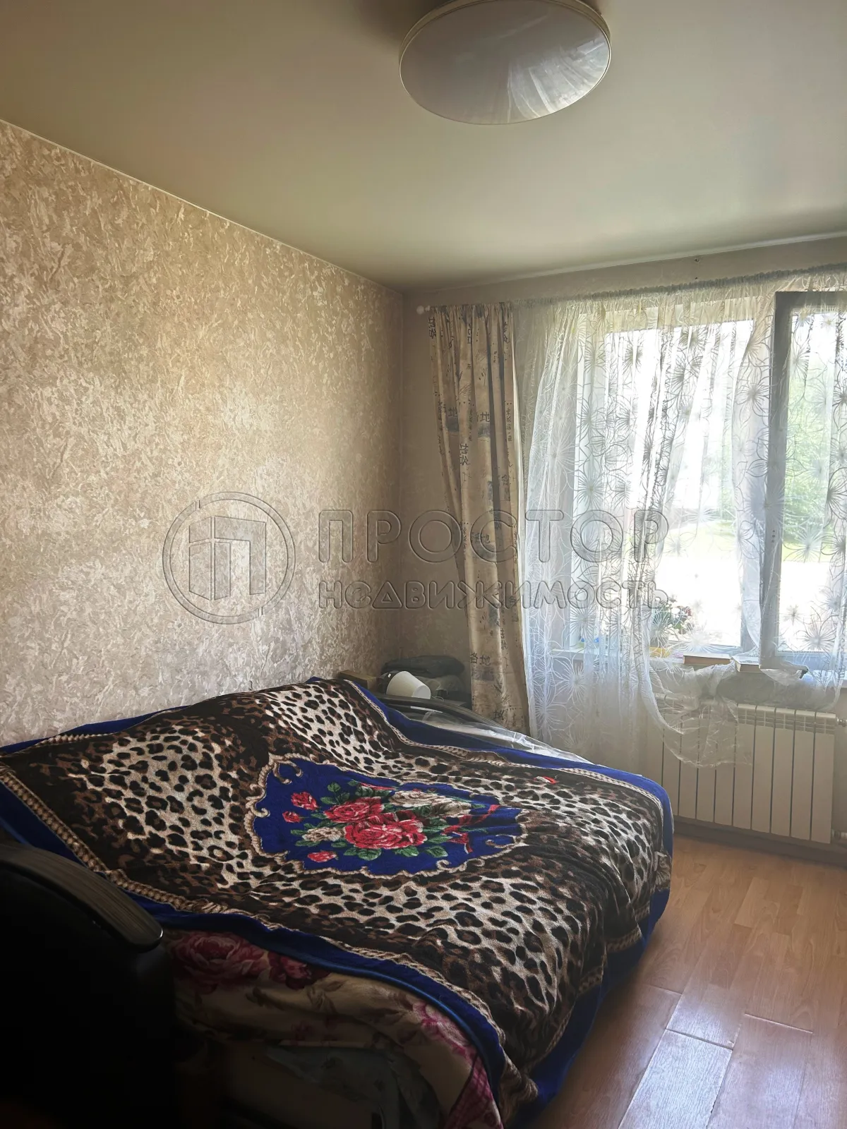 3-комнатная квартира, 78.8 м² - фото 5