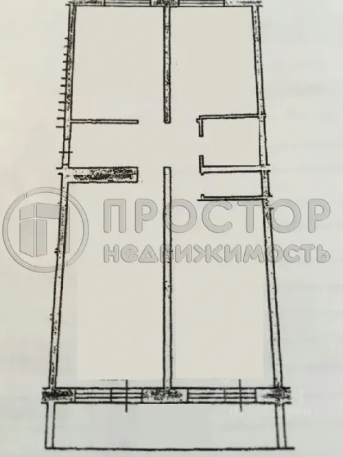 3-комнатная квартира, 78.8 м² - фото 11