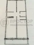 3-комнатная квартира, 78.8 м² - фото 21