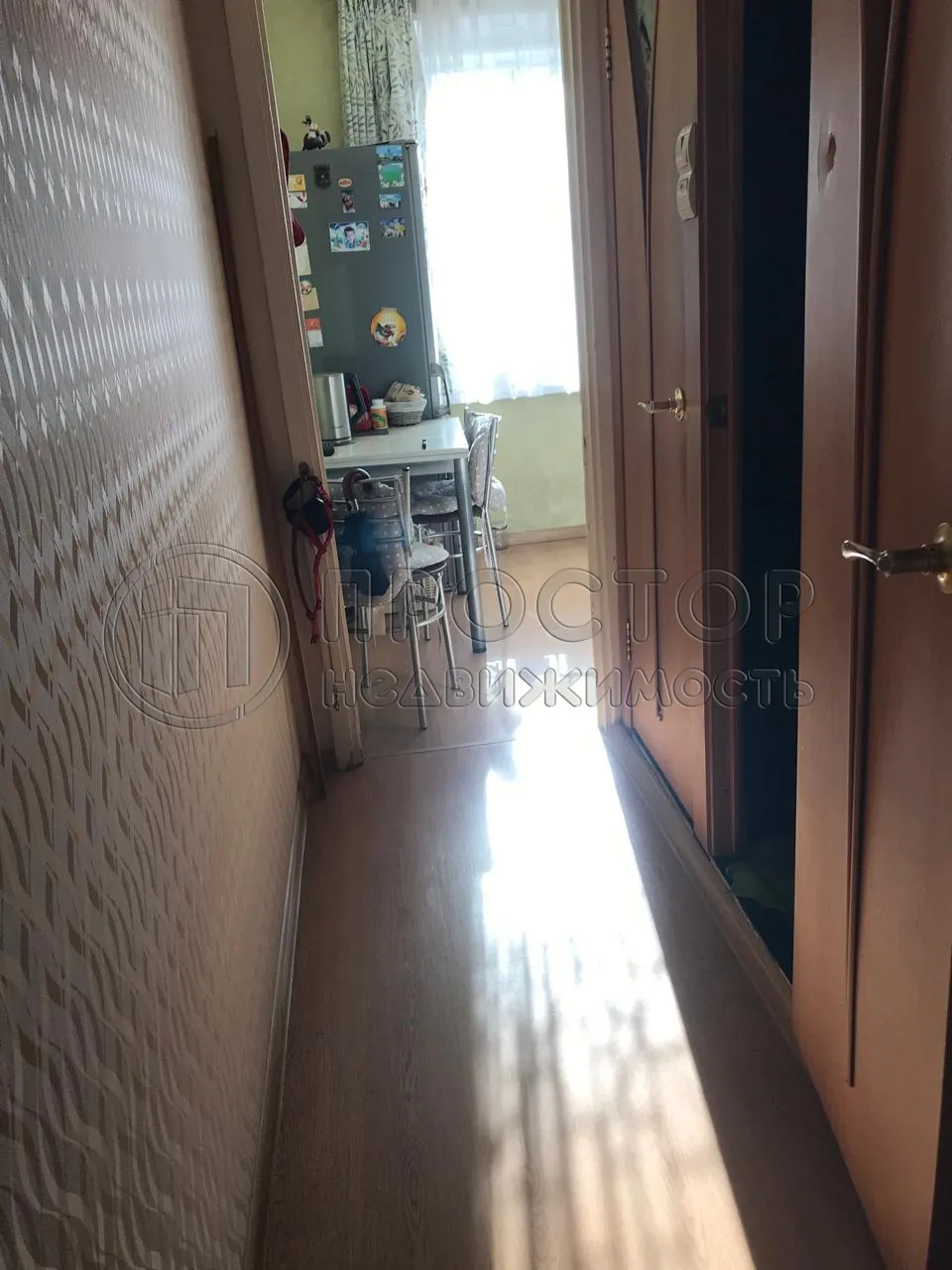 3-комнатная квартира, 50 м² - фото 4