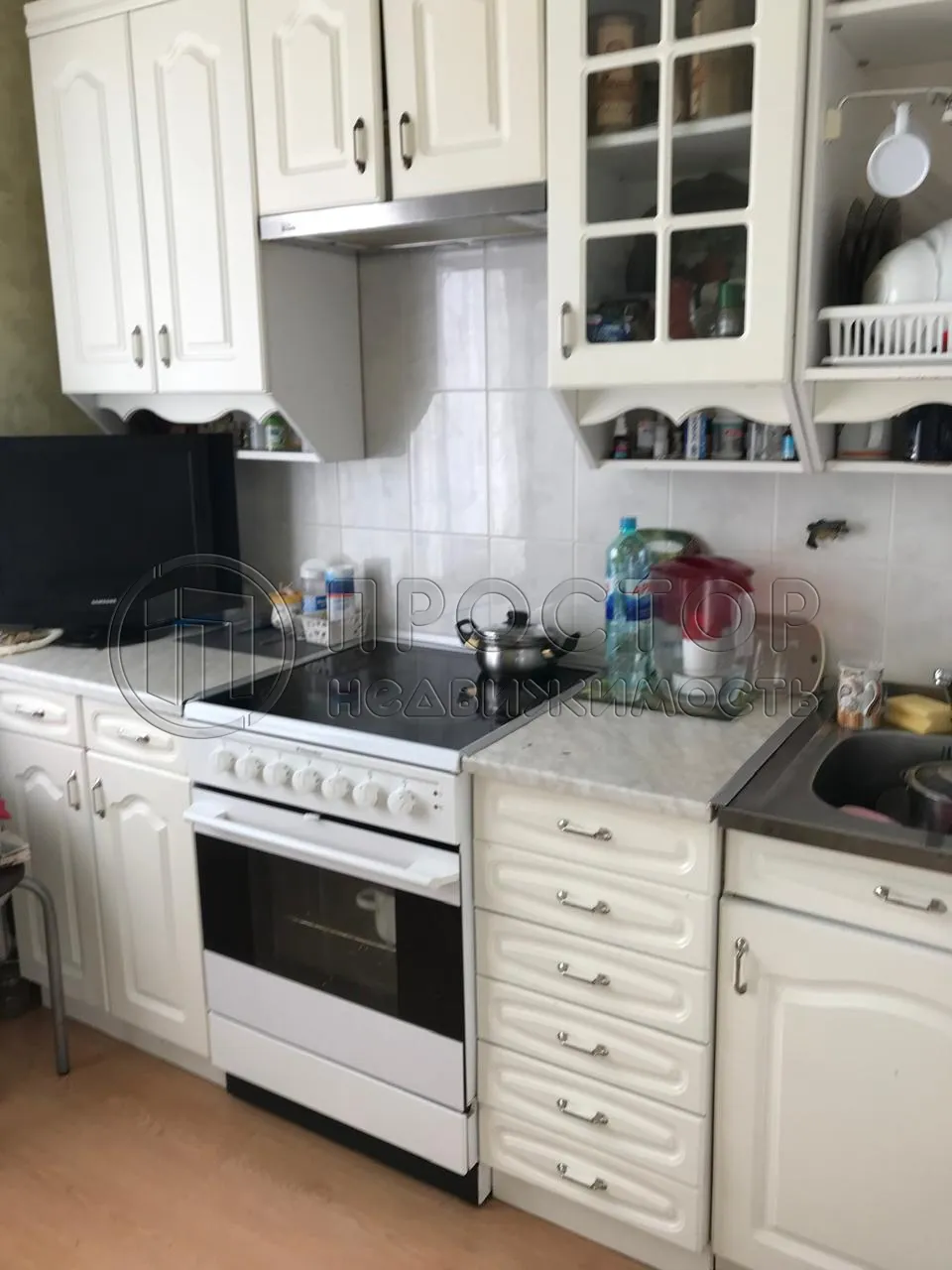 3-комнатная квартира, 50 м² - фото 6