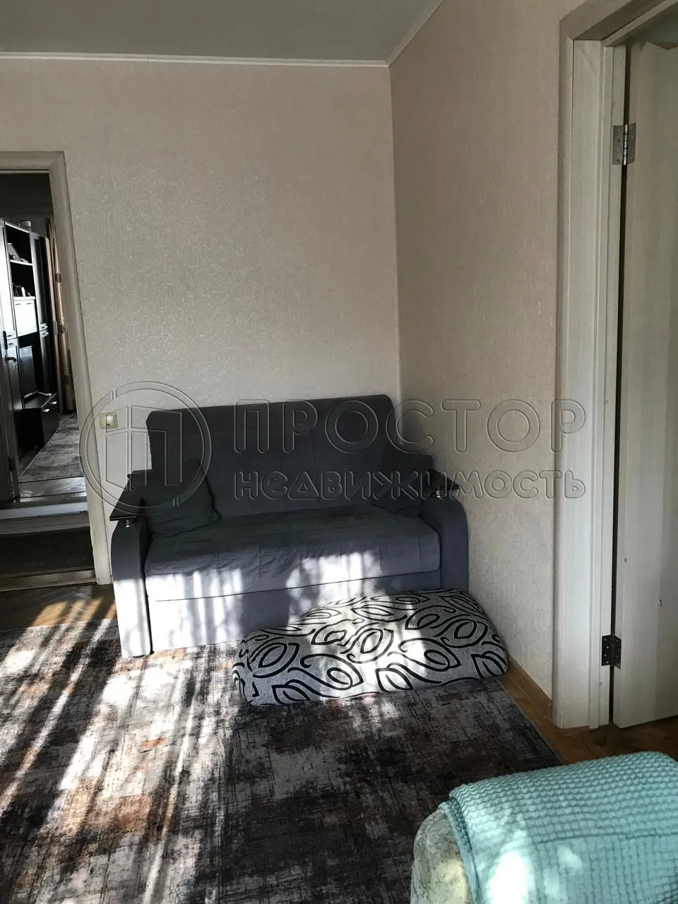 3-комнатная квартира, 50 м² - фото 7
