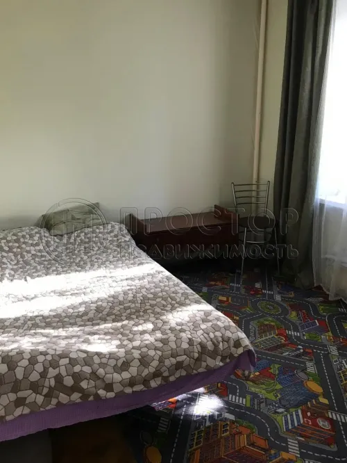 3-комнатная квартира, 50 м² - фото 8