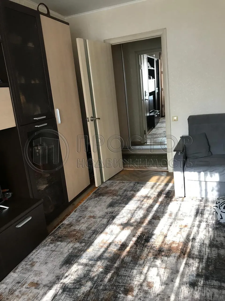 3-комнатная квартира, 50 м² - фото 9