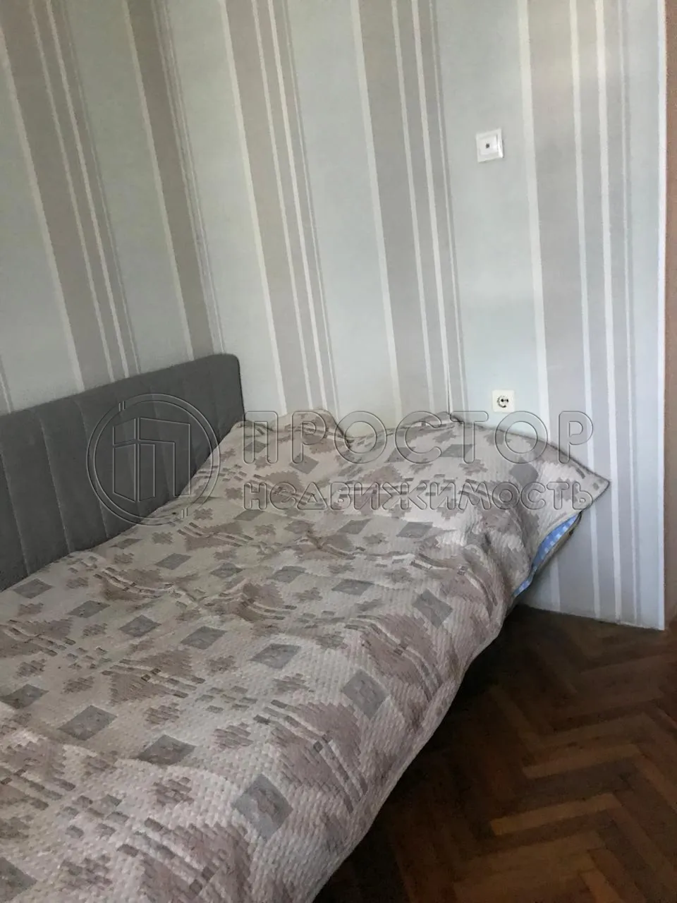 3-комнатная квартира, 50 м² - фото 10