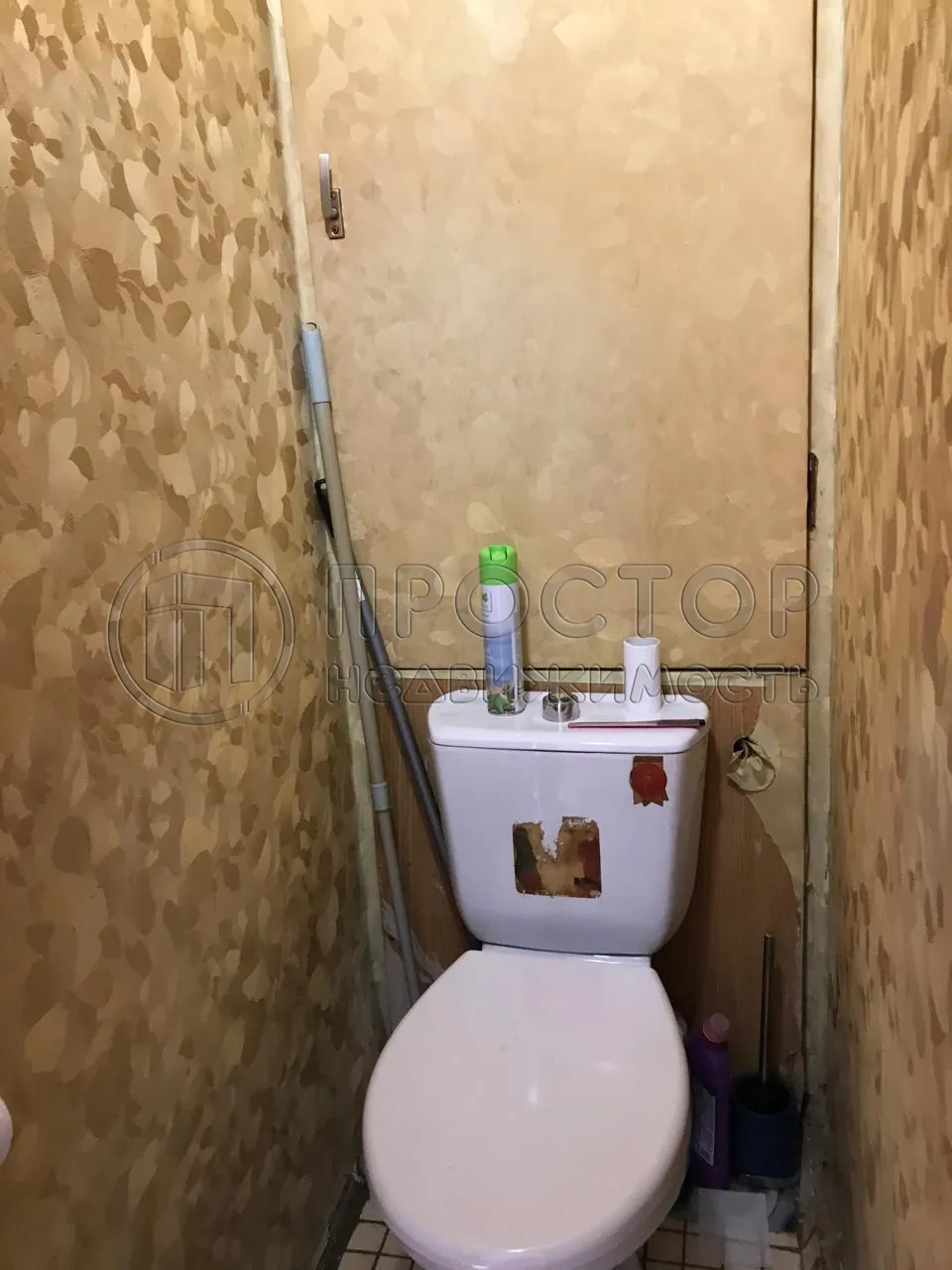 3-комнатная квартира, 50 м² - фото 14