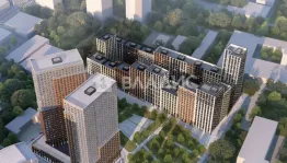 Студия, 22.4 м² - фото 7