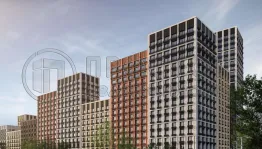 Студия, 22.4 м² - фото 6