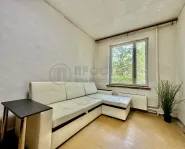 3-комнатная квартира, 61 м² - фото 22