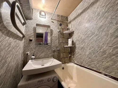 3-комнатная квартира, 61 м² - фото 7
