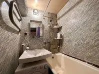 3-комнатная квартира, 61 м² - фото 23