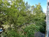 3-комнатная квартира, 61 м² - фото 25