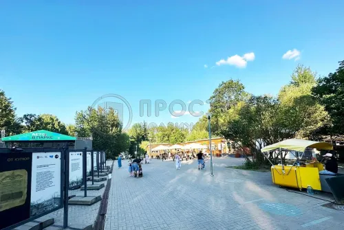 3-комнатная квартира, 61 м² - фото 14