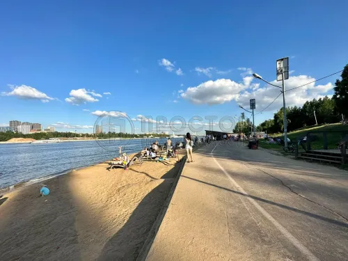 3-комнатная квартира, 61 м² - фото 16
