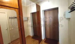 1-комнатная квартира, 40 м² - фото 14
