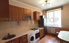 1-комнатная квартира, 40 м² - фото 15