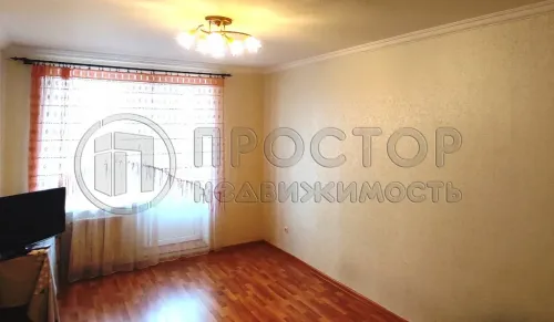 1-комнатная квартира, 40 м² - фото 5