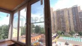 1-комнатная квартира, 40 м² - фото 17