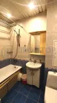 1-комнатная квартира, 40 м² - фото 18