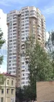 1-комнатная квартира, 40 м² - фото 13