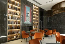 2-комнатная квартира, 57 м² - фото 14