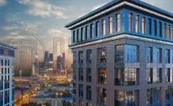 2-комнатная квартира, 57 м² - фото 17