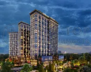 2-комнатная квартира, 57 м² - фото 12