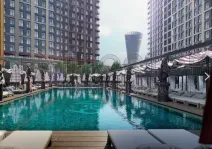 2-комнатная квартира, 57 м² - фото 16